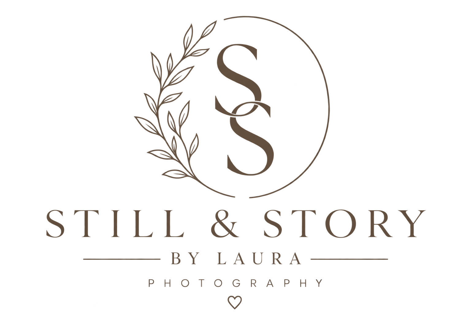 Still And Story Logo